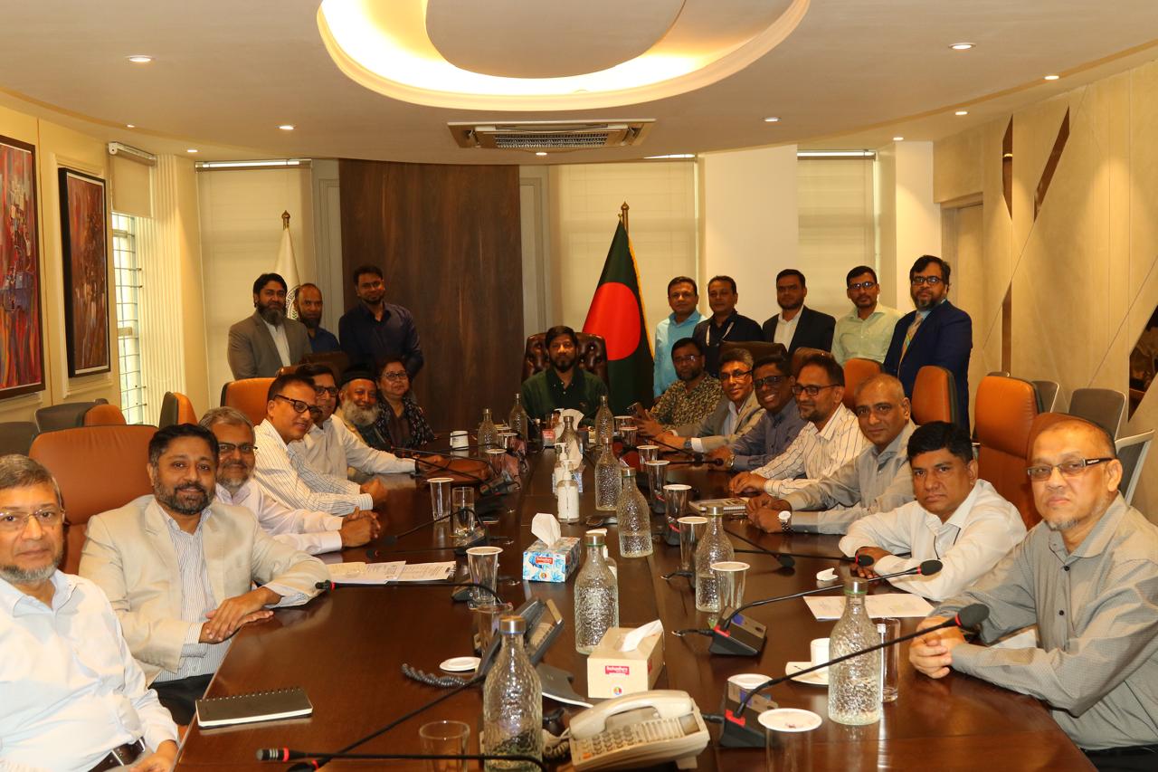 পুঁজিবাজারে ক্যাপিটাল গেইনের উপর কর হার কমতে পারে